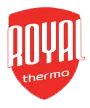 Royal Thermo Axel П8 500х1000 черный купить в Иркутске