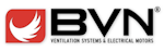 Бытовые вытяжные вентиляторы BVN в Иркутске