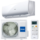 Кондиционеры Haier серии Lightera DC Inverter в Иркутске