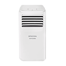 Мобильные кондиционеры Breeon Concord в Иркутске