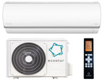 Настенные сплит-системы (кондиционеры) Ecostar серии Spark Upgrade в Иркутске