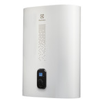 Накопительные водонагреватели (бойлеры) Electrolux серии Megapolis WiFi в Иркутске
