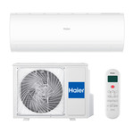 Инверторные сплит-системы (кондиционеры) Haier серии Coral Expert DC-Inverter в Иркутске