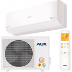 Инверторные кондиционеры AUX серии Q Light Inverter в Иркутске