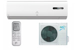 Настенные сплит-системы (кондиционеры) Ecostar серии Flash в Иркутске