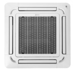 Кассетные сплит-системы (кондиционеры) Royal Clima серии Esperto в Иркутске