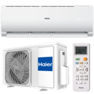 Кондиционеры Haier серии Tibio в Иркутске