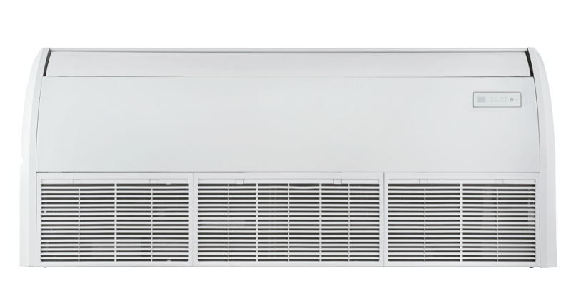 Expertair by Zilon ZAC-HD60XCFC-IU/ZAC-HD60XC-OU напольно-потолочный ...
