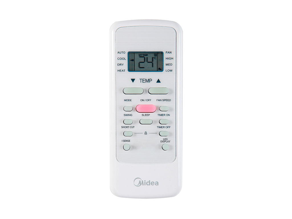 Midea MPPHA-09CRN7-Q