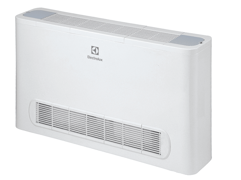Electrolux EFF-250 напольно-потолочный фанкойл купить в Иркутске ...