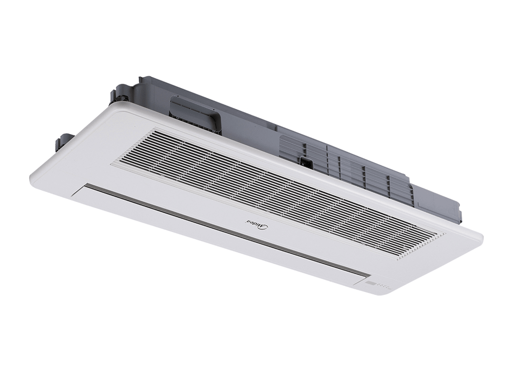 Midea MVN22T-VA1 кассетный блок VRF-систем купить в Иркутске | ВентКуб.ру