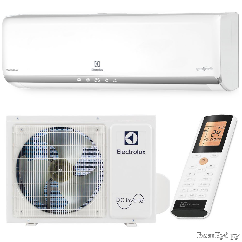 Electrolux EACS/I-12 HM/N3_15Y кондиционер купить в Иркутске