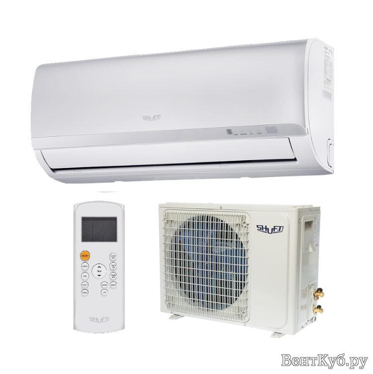 Shuft SFTM-07HN1_20Y (Шафт) 2,2 кВт купить в Иркутске | ВентКуб.ру
