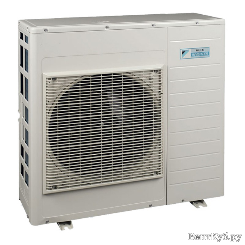 daikin 4mxs68f