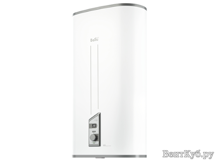 Ballu BWH/S 100 Smart WiFi купить в Иркутске | ВентКуб.ру