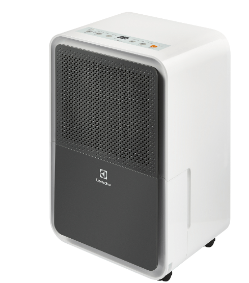 Electrolux EDH-15L осушитель воздуха купить в Иркутске | ВентКуб.ру