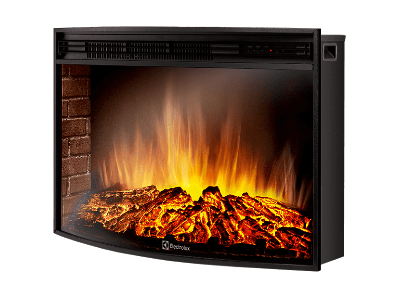 Electrolux Sphere Plus EFP/P-3320RLS очаг электрический купить в ...
