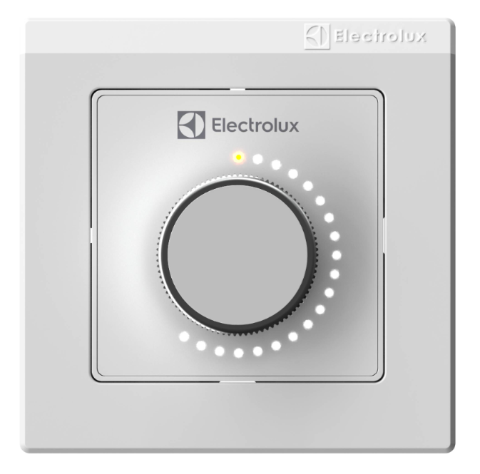 Electrolux ETL-16W терморегулятор для теплого пола купить в Иркутске ...