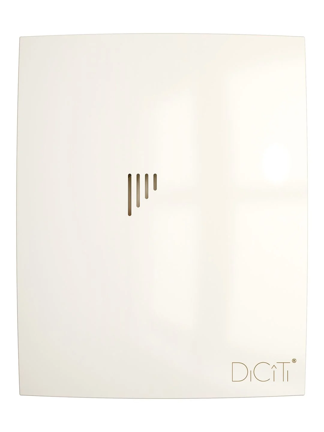 Бытовой вентилятор Diciti Breeze 5С Ivory купить в Иркутске | ВентКуб.ру
