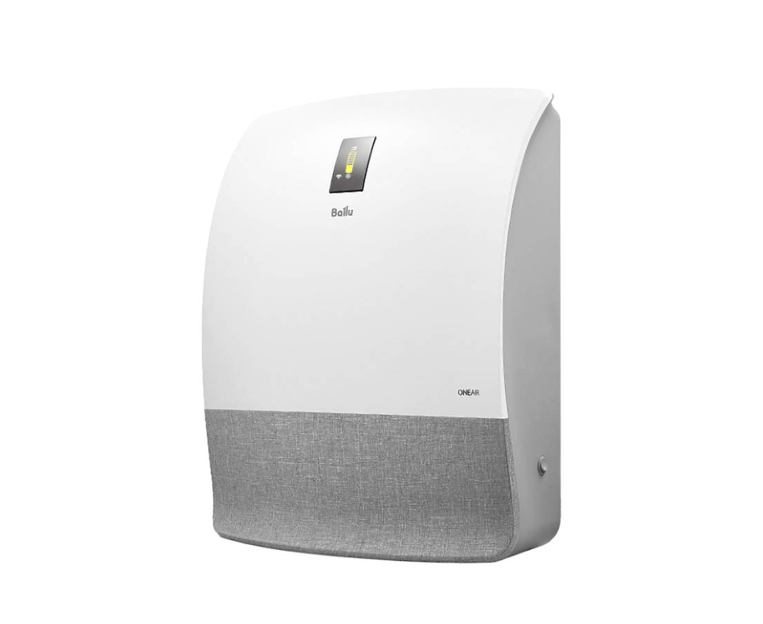 Ballu oneair asp 200s Ballu oneair asp 200s