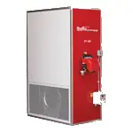Arcotherm SP LPG Arcotherm SP LPG