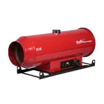 Дизельные теплогенераторы