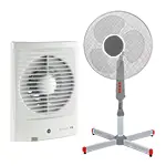 Бытовые вентиляторы Бытовые вентиляторы