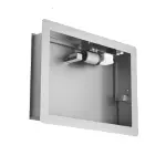 Клапаны дымоудаления