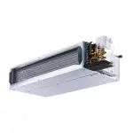 Фанкойлы канальные