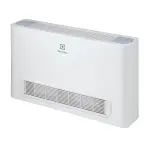 Фанкойлы напольно-потолочные