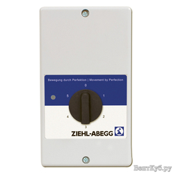 Ziehl-Abegg R-E-1.5G