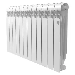Royal Thermo Indigo 500 2.0 x12, Количество секций (шт): 12