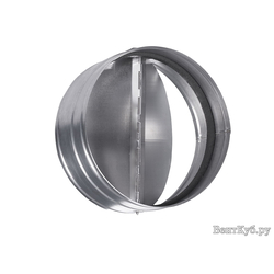 Shuft RSK 125, Диаметр: 125 мм