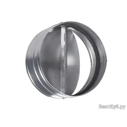 Shuft RSK 125, Диаметр: 125 мм