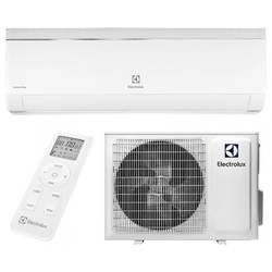 Electrolux EACS-07HF/N3_22Y, Рекомендуемая площадь и мощность: 20 м² - 2 кВт