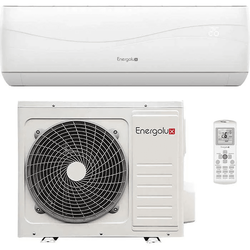 Energolux SAS18L4-A/SAU18L4-A-WS30, Рекомендуемая площадь и мощность: 50 м² - 5 кВт