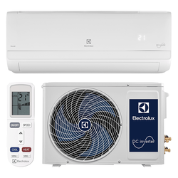 Electrolux EACS/I-07HSK/N3_24Y, Рекомендуемая площадь и мощность: 20 м² - 2 кВт