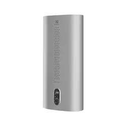 Electrolux EWH 50 Royal Flash Silver, Объем, л: 50