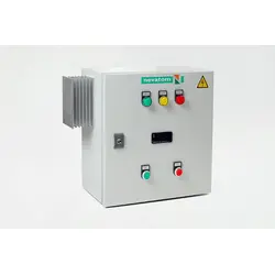 Щит управления Nevatom ABUm-E-3-Ev-0,35-15