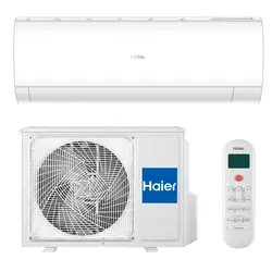 Haier HSU-33HPL103/R3, Рекомендуемая площадь и мощность: 90 м² - 9 кВт, Тип кондиционера: Неинверторный