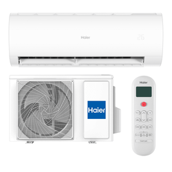 Haier HSU-07HPT103/R3/HSU-07HPL03/R3, Рекомендуемая площадь и мощность: 20 м² - 2 кВт