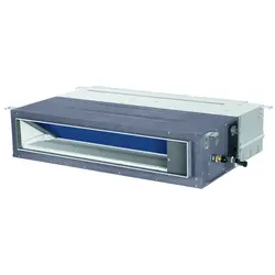 Haier AD140S1LM1FA/1U140S1LN1FB AD, Рекомендуемая площадь и мощность: 130 м² - 13 кВт