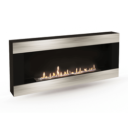 Firelight BFP/W-120 Silver
