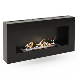 Firelight BFP/W-90 Black