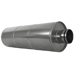 Energolux SQC 200/600, Диаметр: 200 мм, Длина (мм): 600