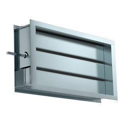 Shuft DRr 600x350, Типоразмер (мм): 600х350
