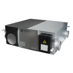 Royal Clima RCS-300-P 3.0, Производительность (м³/ч): 280