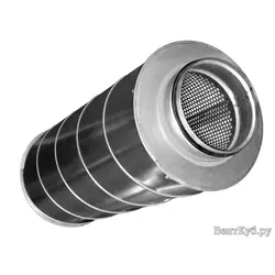 Shuft SCr 250/900, Диаметр: 250 мм, Длина (мм): 900