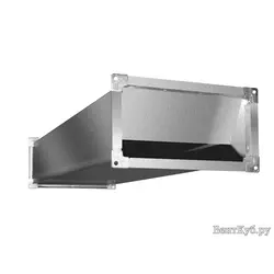 Shuft SRr 600x300/1000, Типоразмер (мм): 600х300, Длина (мм): 1000