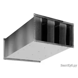 Shuft SRSr 1000x500/1000, Типоразмер (мм): 1000х500, Длина (мм): 1000